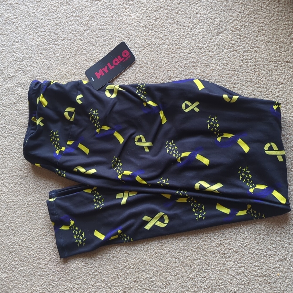 Leggings
